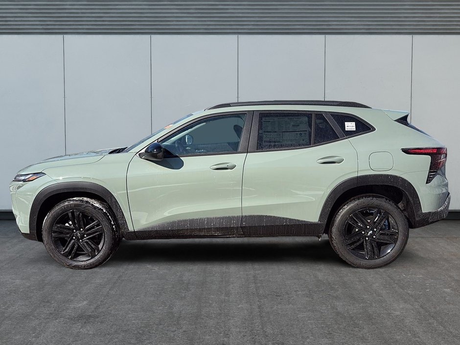 Chevrolet Trax ACTIV 2026-4