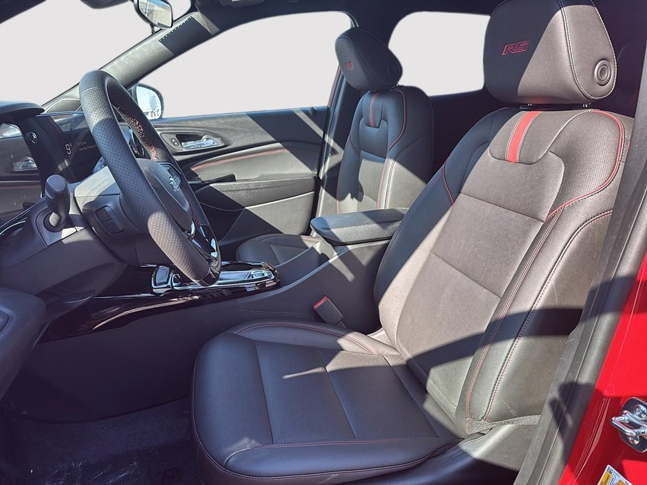 Chevrolet Trax 2RS 2026-7