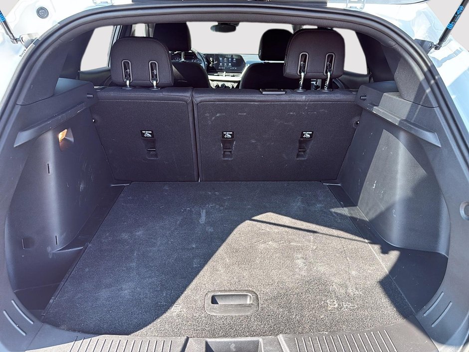 Chevrolet Trax 1RS 2026-5
