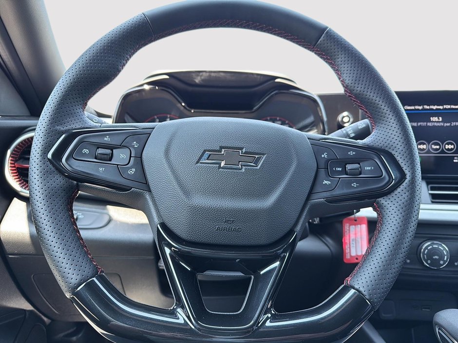 2026 Chevrolet Trax 1RS-13