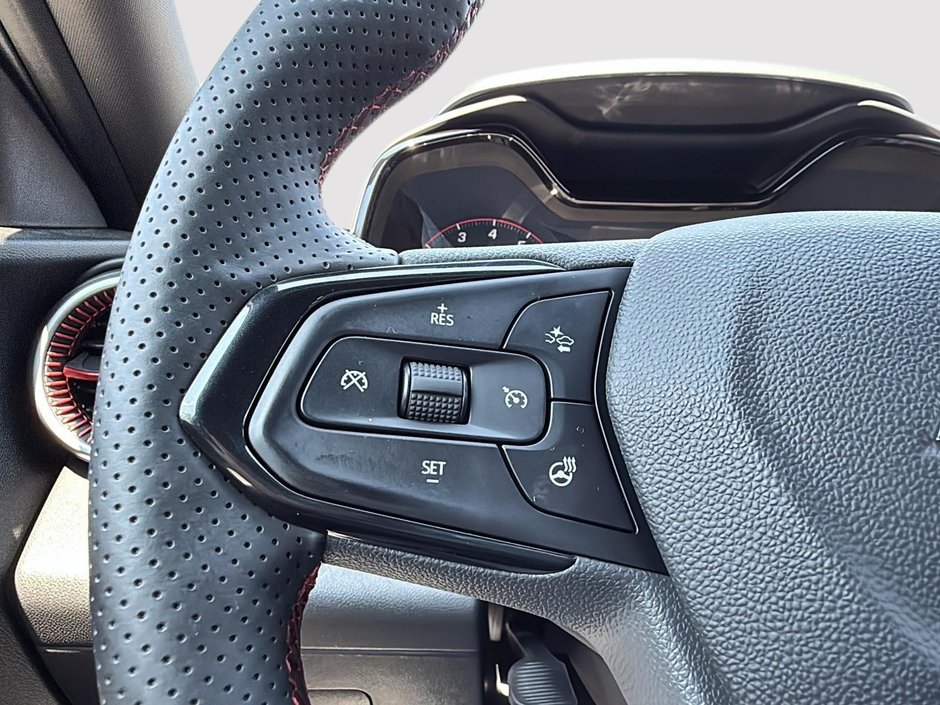 2026 Chevrolet Trax 1RS-14