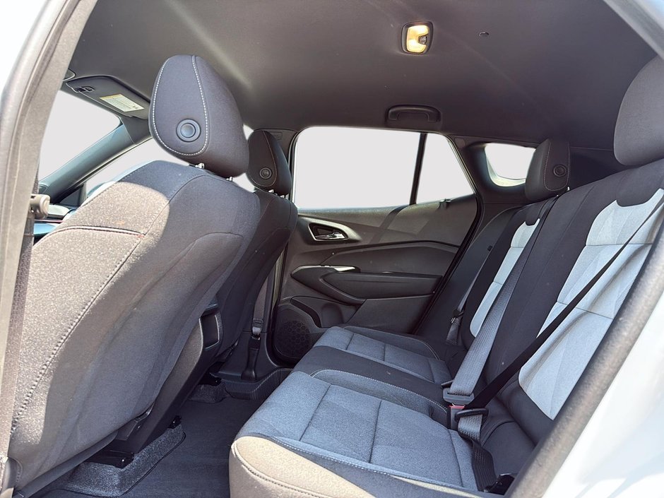 2026 Chevrolet Trax 1RS-9