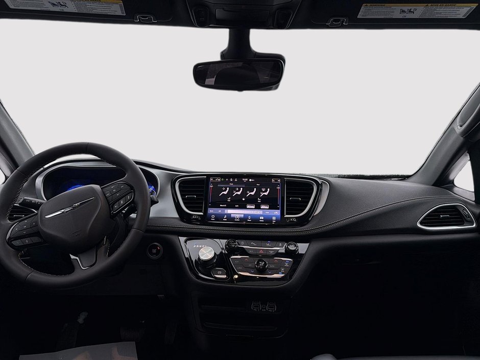 Chrysler Pacifica Touring-L Apparence S Toit-Panoramique 2024-11