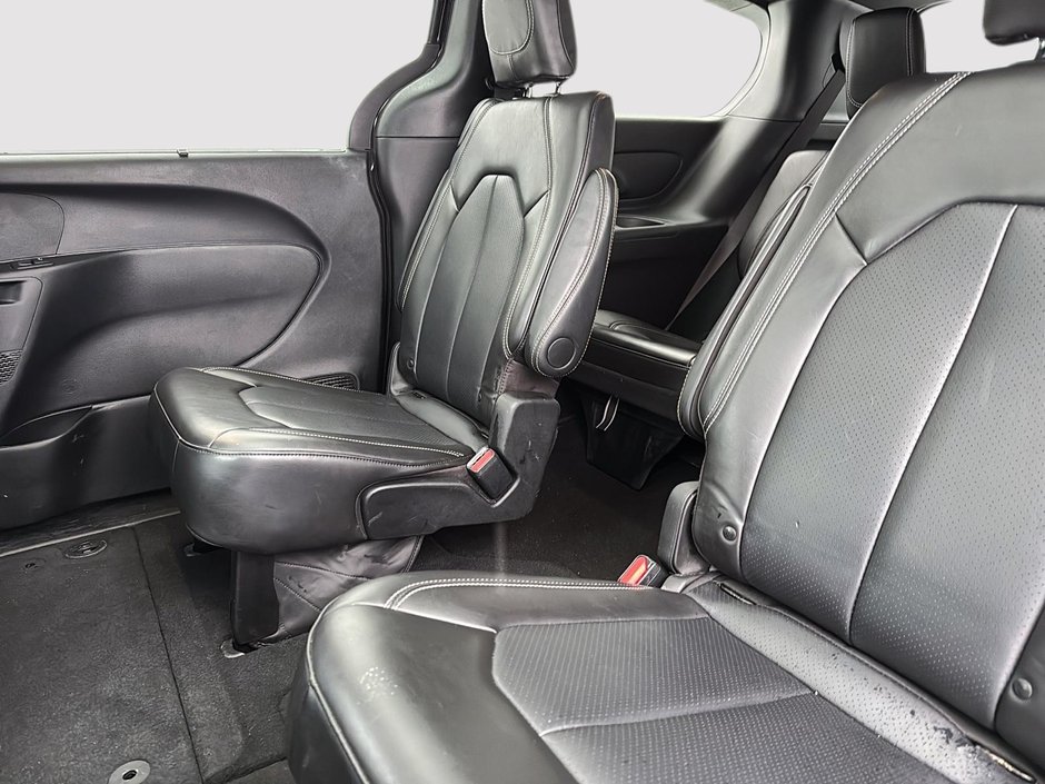 Chrysler Pacifica Touring-L Apparence S Toit-Panoramique 2024-9