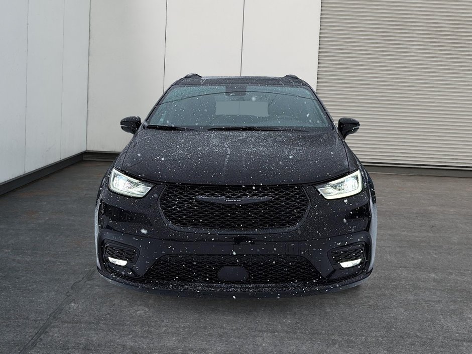 Chrysler Pacifica Touring-L Apparence S Toit-Panoramique 2024-1