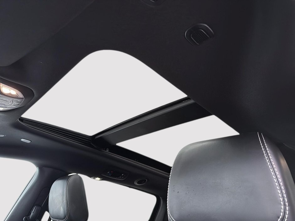 Chrysler Pacifica Touring-L Apparence S Toit-Panoramique 2024-20