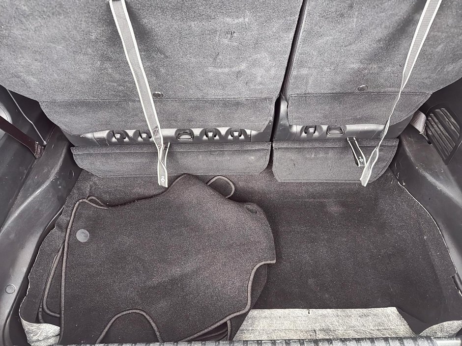 Chrysler Pacifica Touring-L Apparence S Toit-Panoramique 2024-5