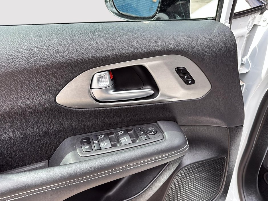 Chrysler Pacifica Limited S Apparence AWD 2024-12