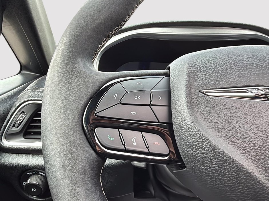 Chrysler Pacifica Limited S Apparence AWD 2024-15