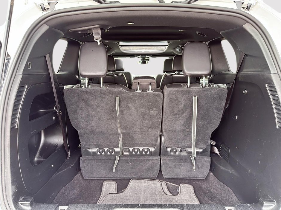Chrysler Pacifica Limited S Apparence AWD 2024-5