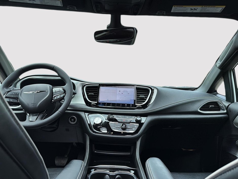 Chrysler Pacifica Limited S Apparence AWD 2024-11