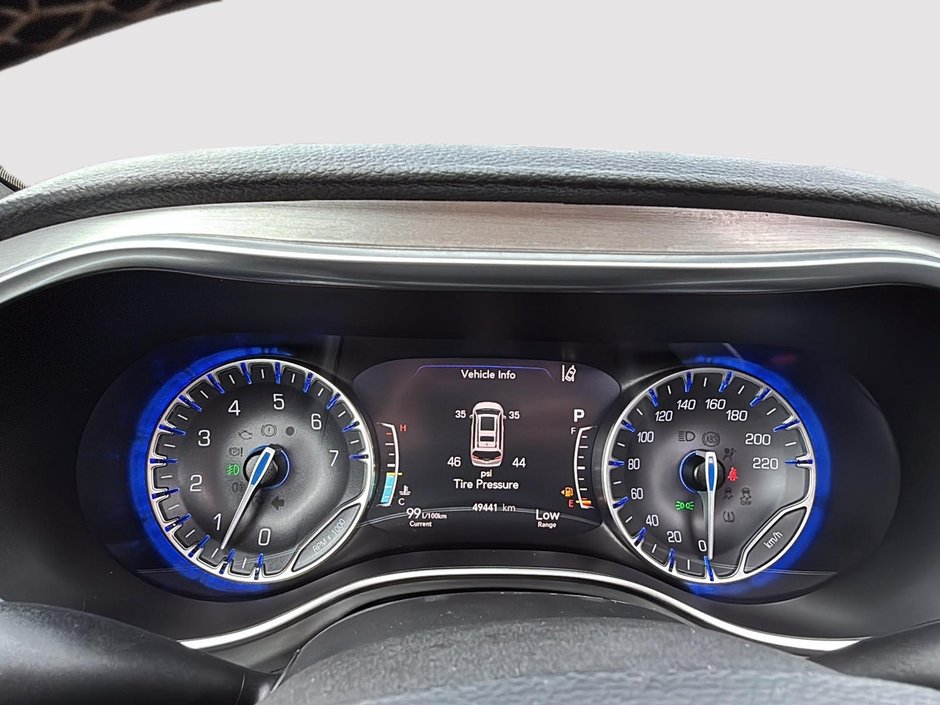 Chrysler Pacifica Limited S Apparence AWD 2024-17
