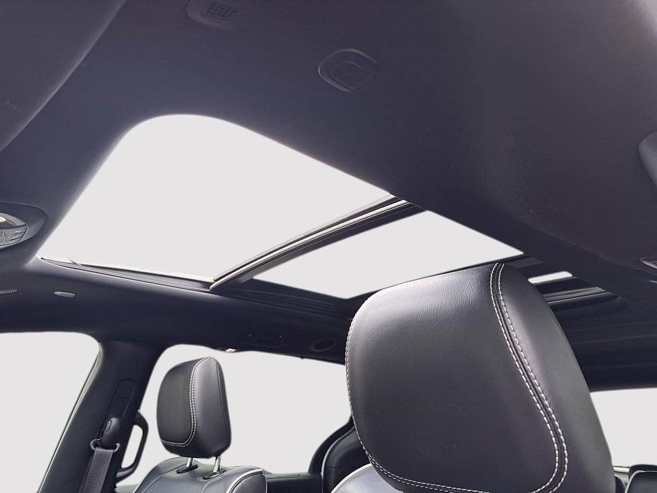 Chrysler Pacifica Limited S Apparence AWD 2024-19