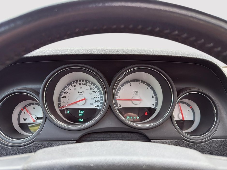 2009 Dodge Challenger R/T-16