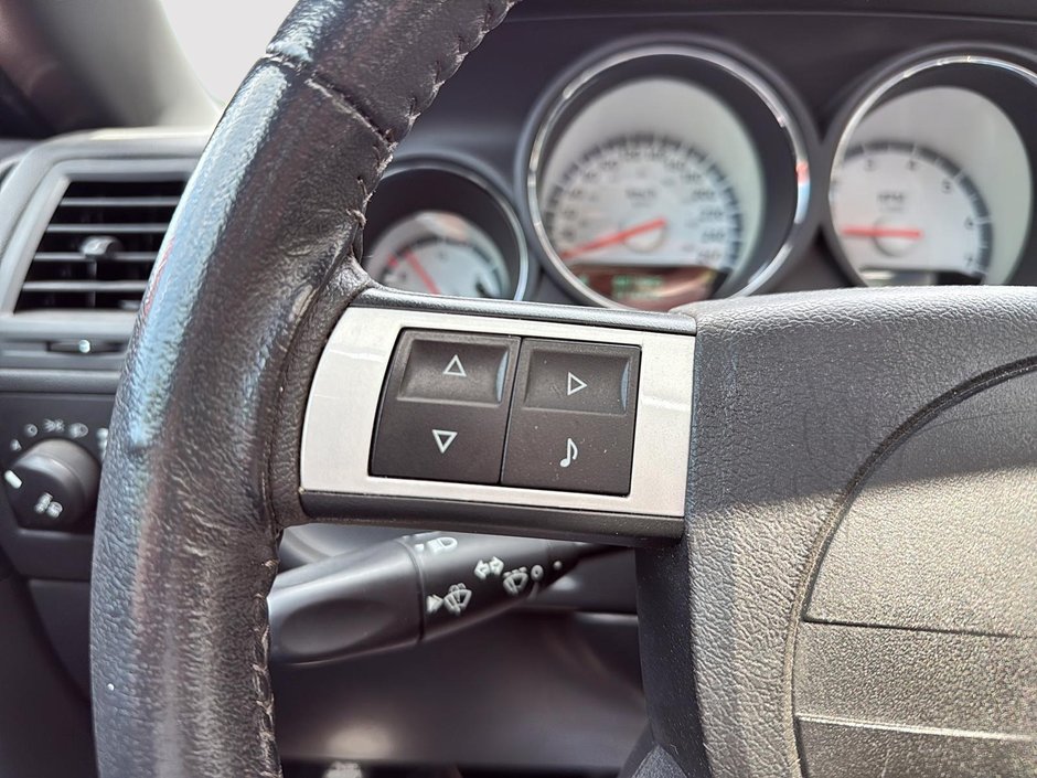 2009 Dodge Challenger R/T-14