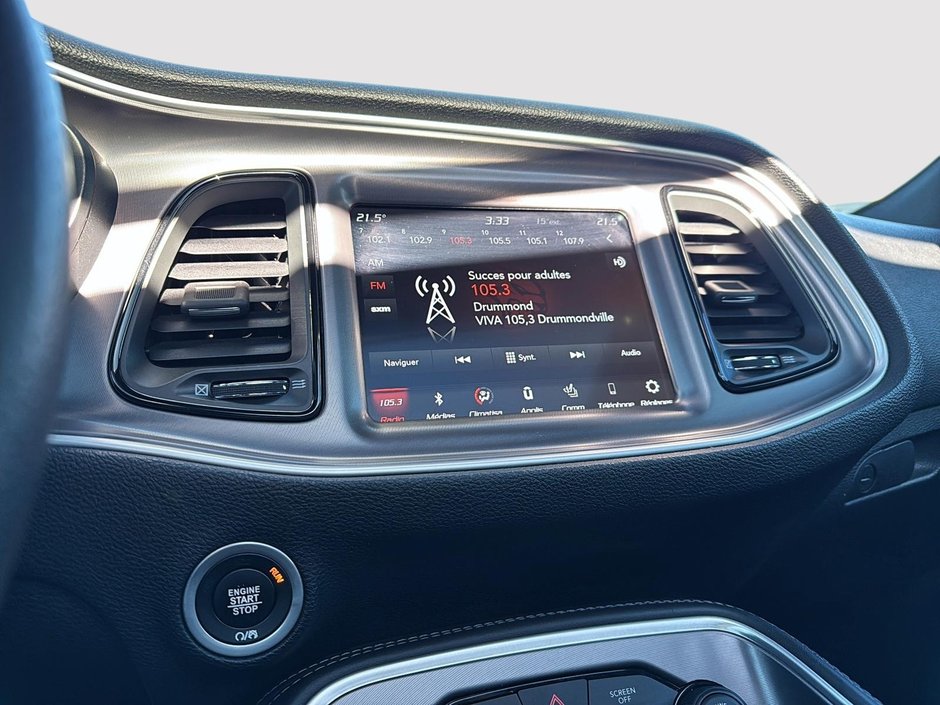 2019 Dodge Challenger R/T-16