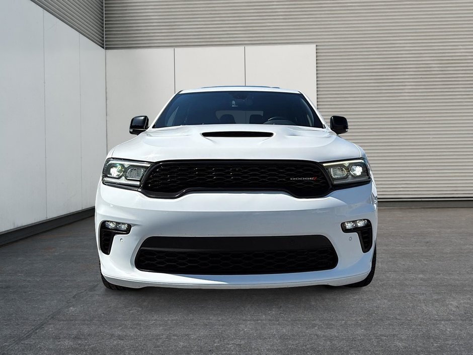 Dodge Durango R/T 2021-1
