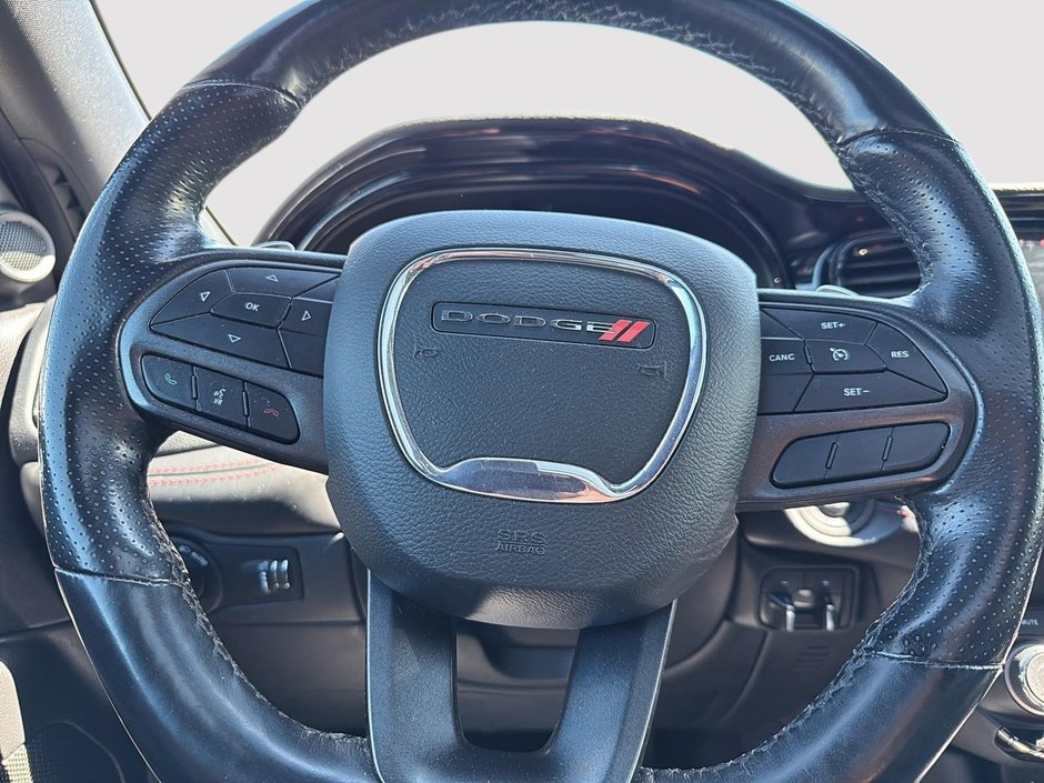 Dodge Durango R/T 2021-14