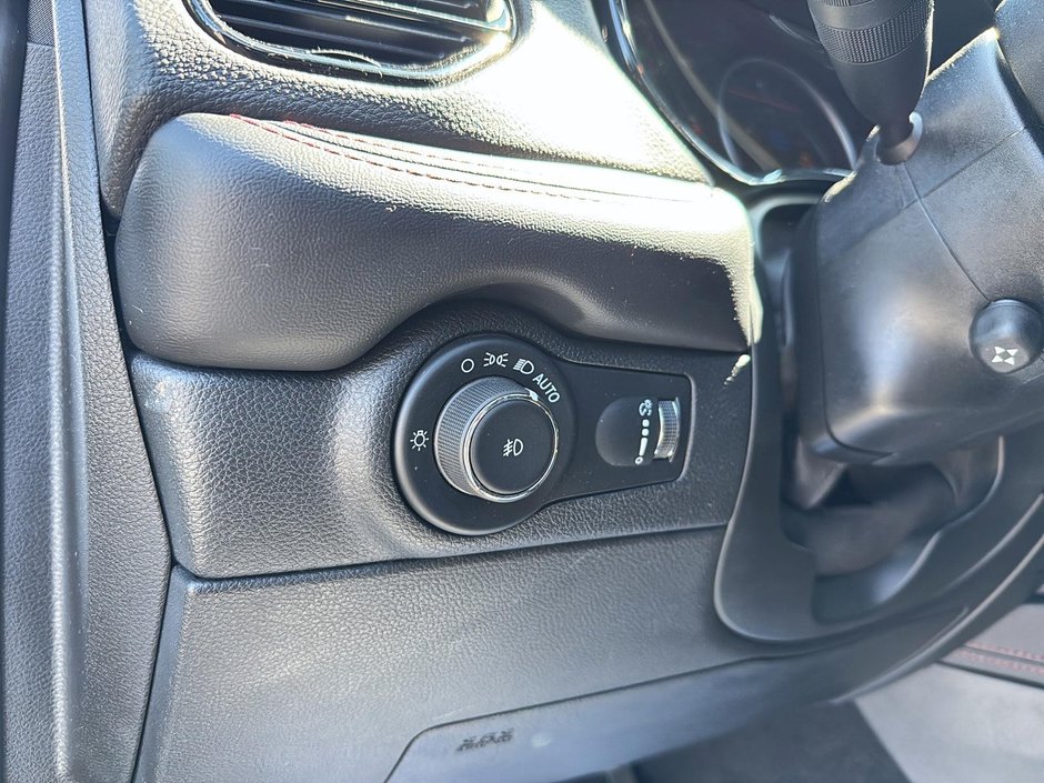 Dodge Durango R/T 2021-13
