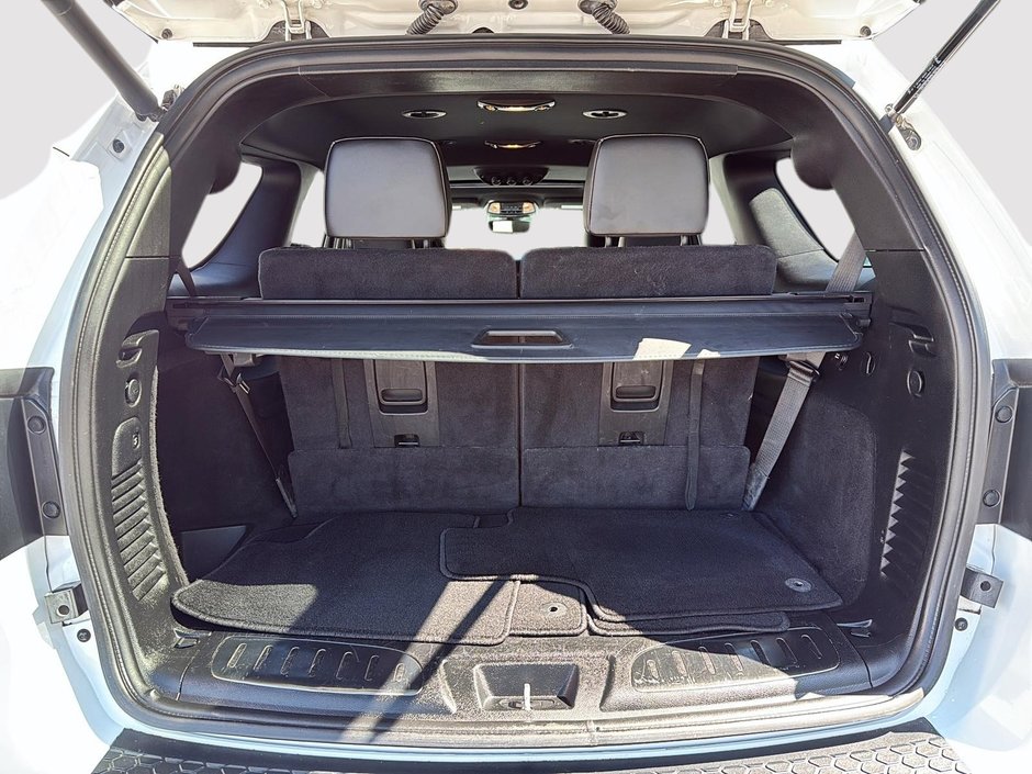 Dodge Durango R/T 2021-5