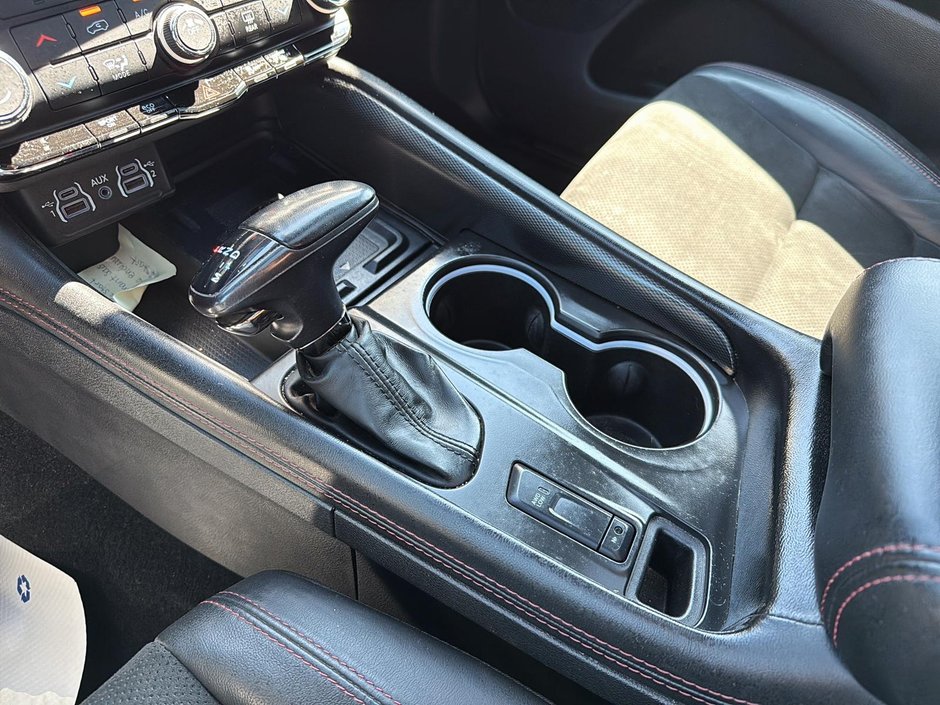 Dodge Durango R/T 2021-19