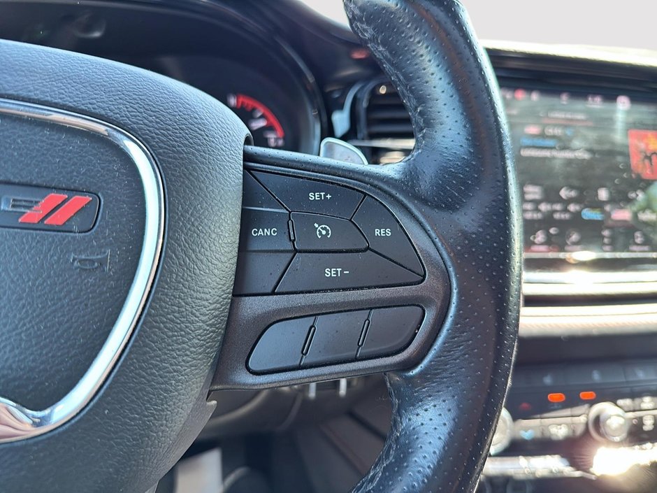 Dodge Durango R/T 2021-16