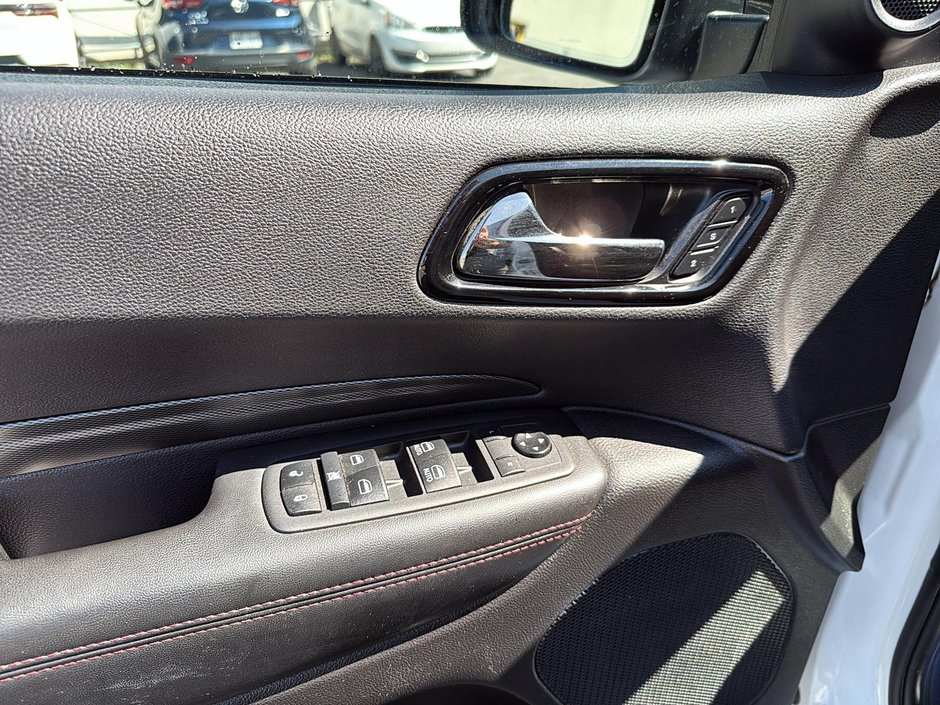 Dodge Durango R/T 2021-12