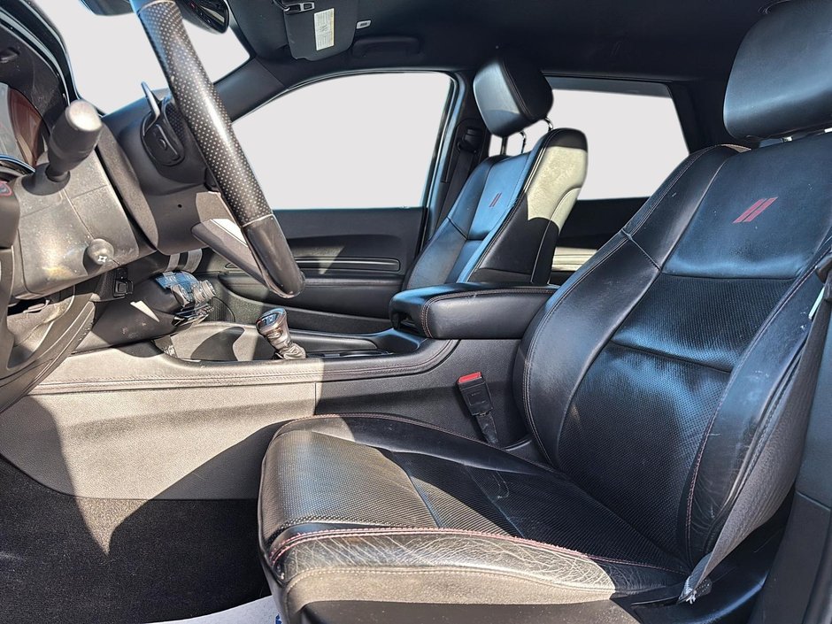 2021 Dodge Durango R/T-6