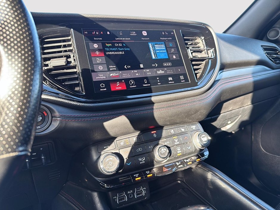 2021 Dodge Durango R/T-16