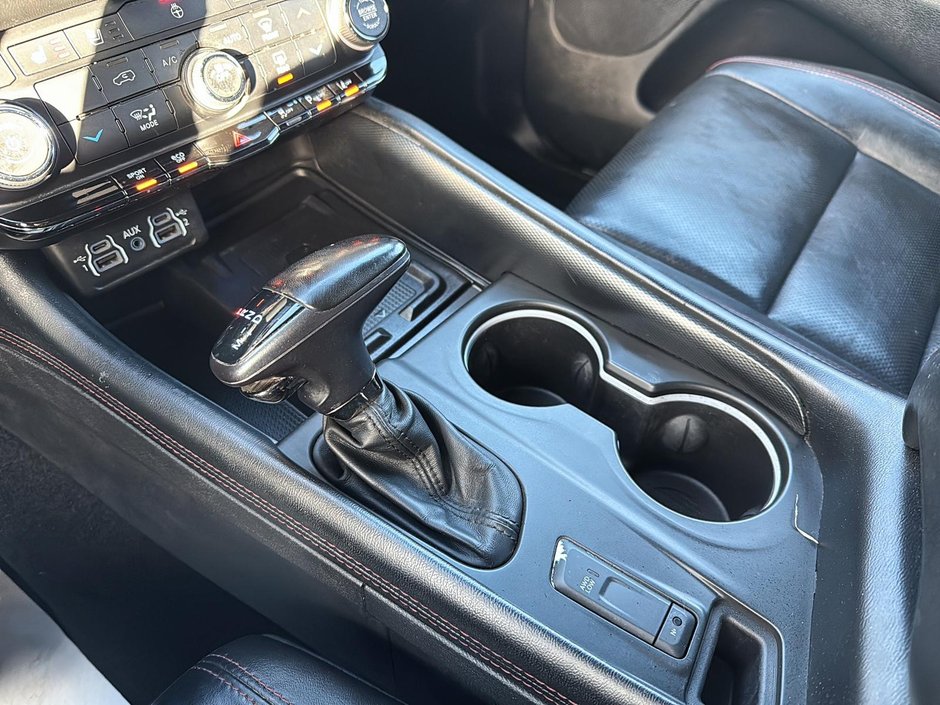 2021 Dodge Durango R/T-17