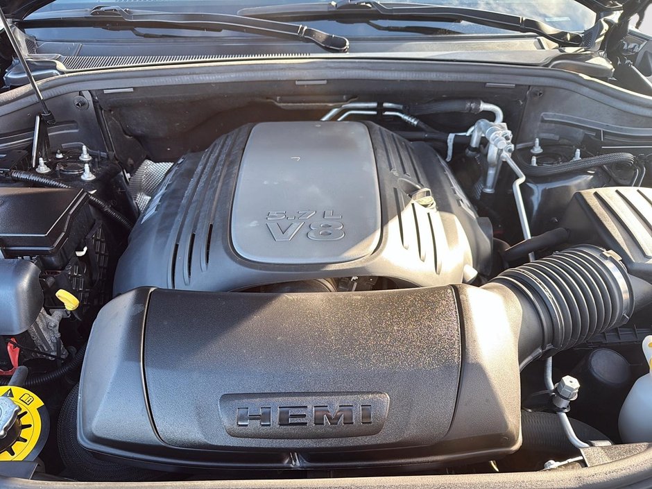 2021 Dodge Durango R/T-5