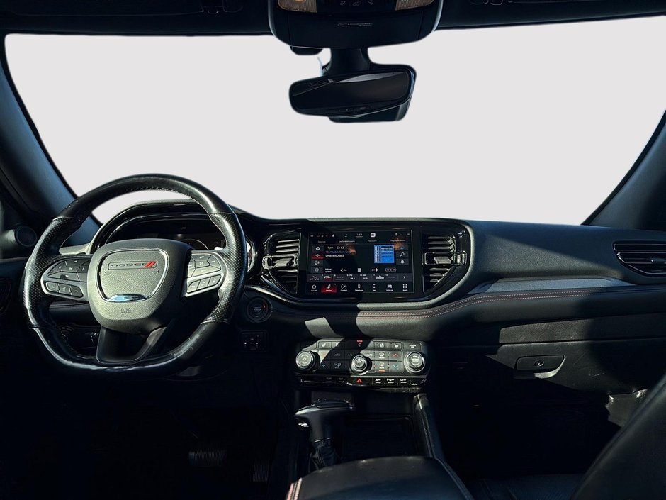 2021 Dodge Durango R/T-9