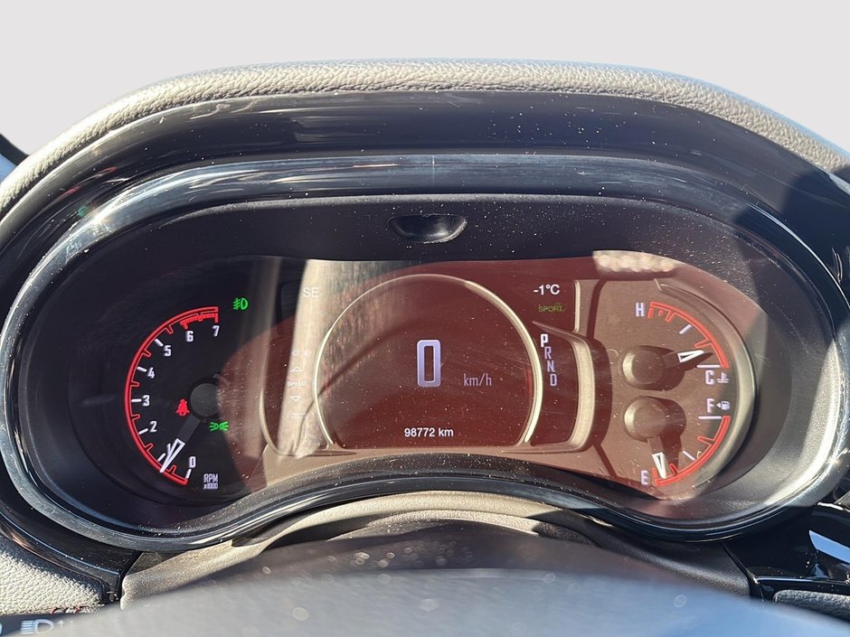 2021 Dodge Durango R/T-15