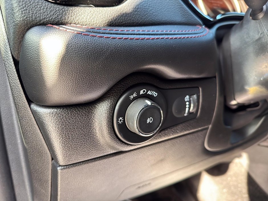 2021 Dodge Durango R/T-11