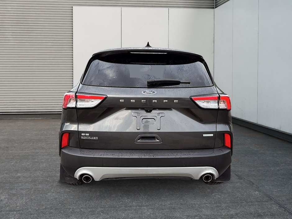 2020 Ford Escape SE-2