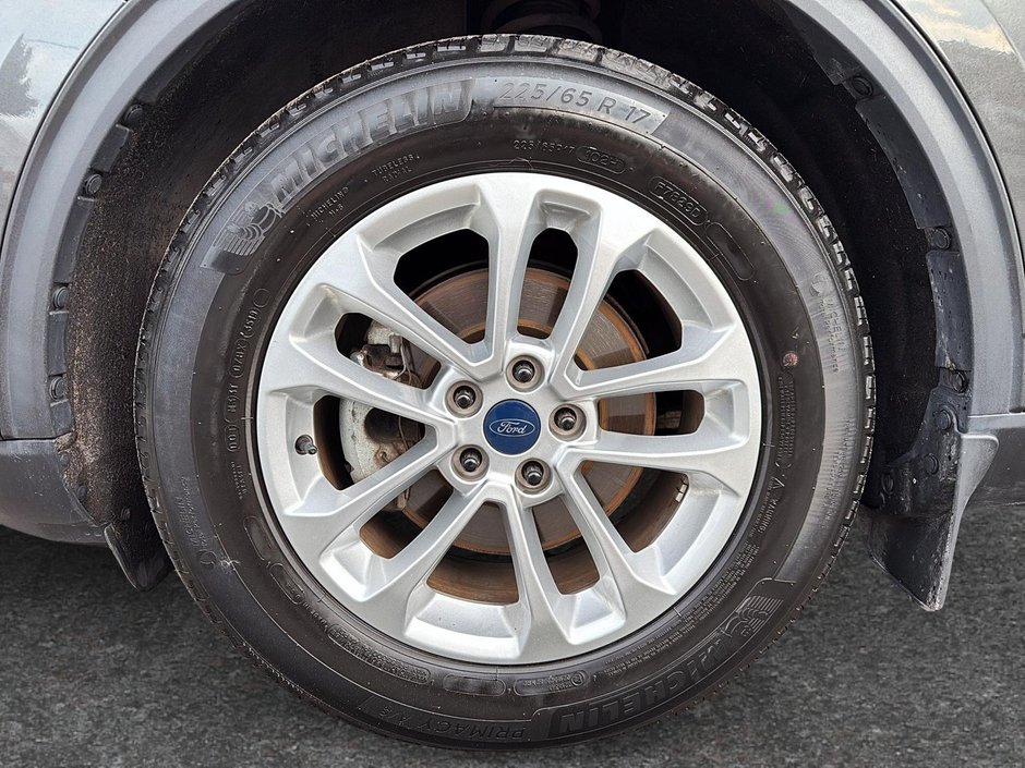 2020 Ford Escape SE-6