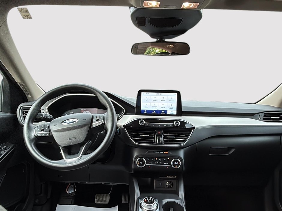 2020 Ford Escape SE-10