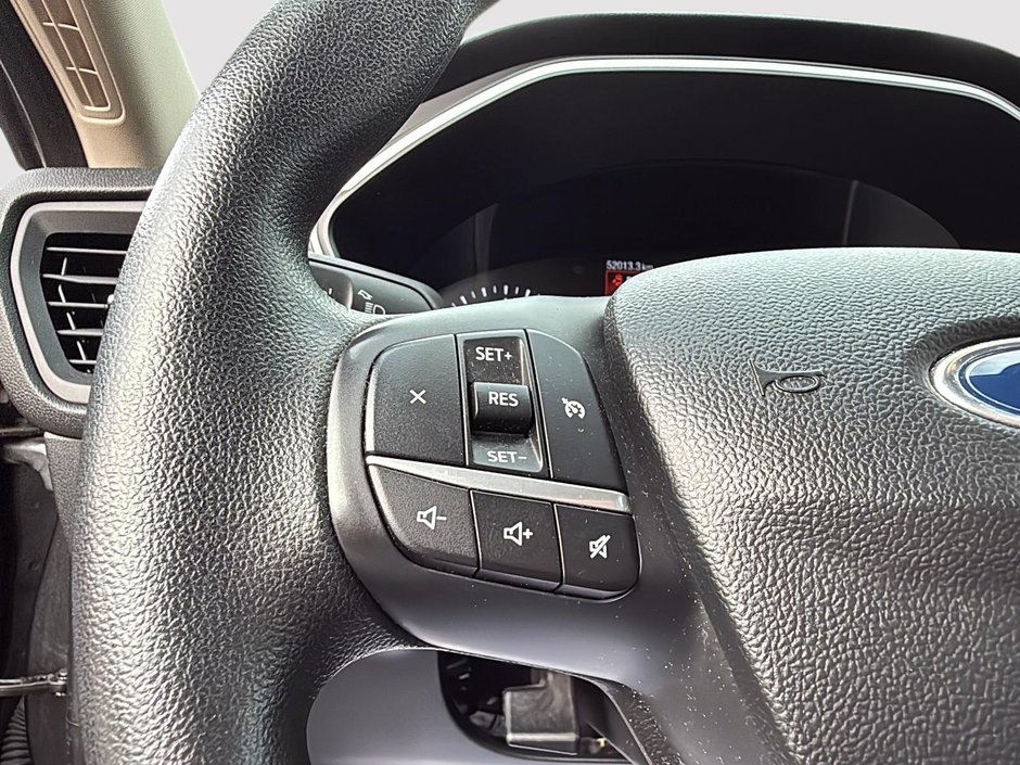 2020 Ford Escape SE-14