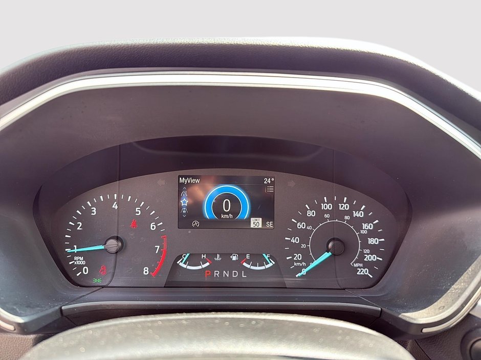 2022 Ford Escape SE-16