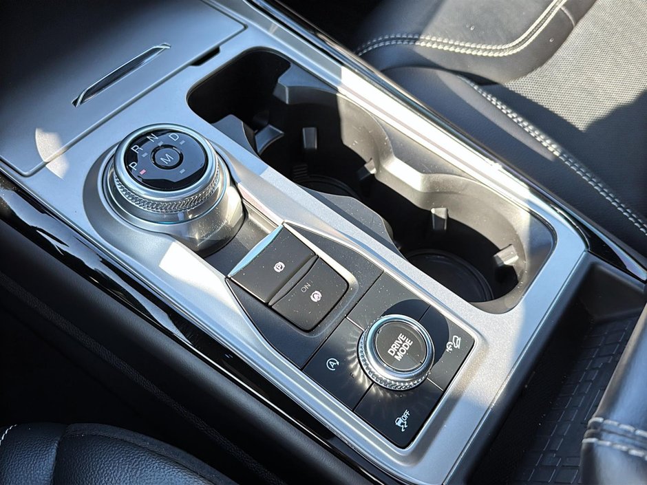 Ford Explorer ST 2023-19