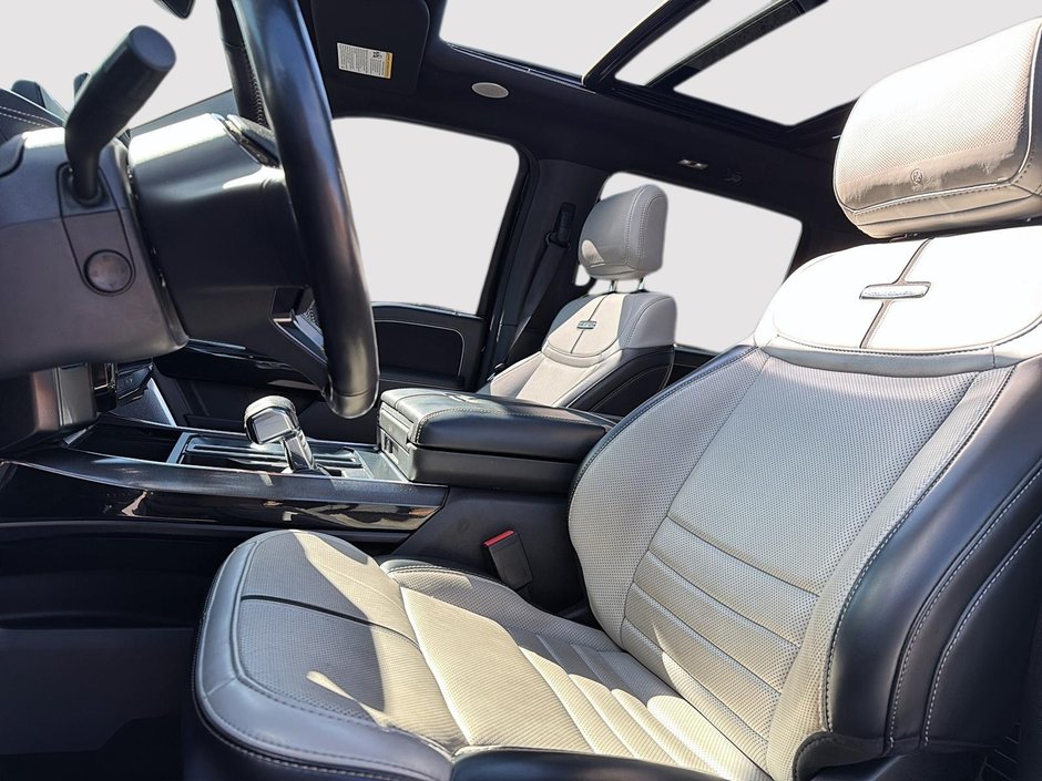 Ford F-150 Lightning PLATINUM 2023-6
