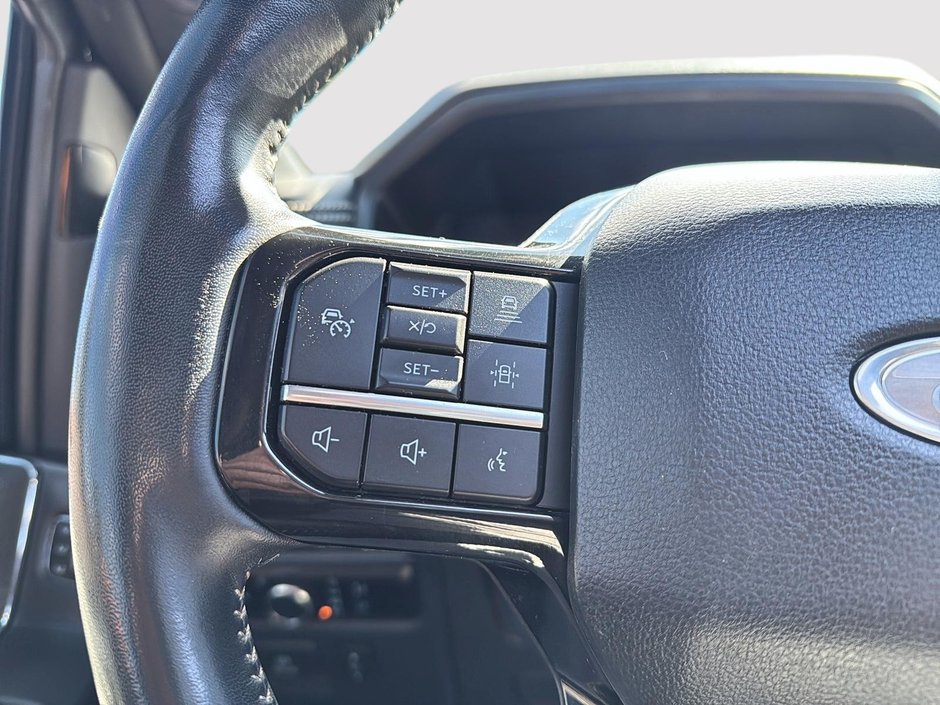 Ford F-150 Lightning PLATINUM 2023-12