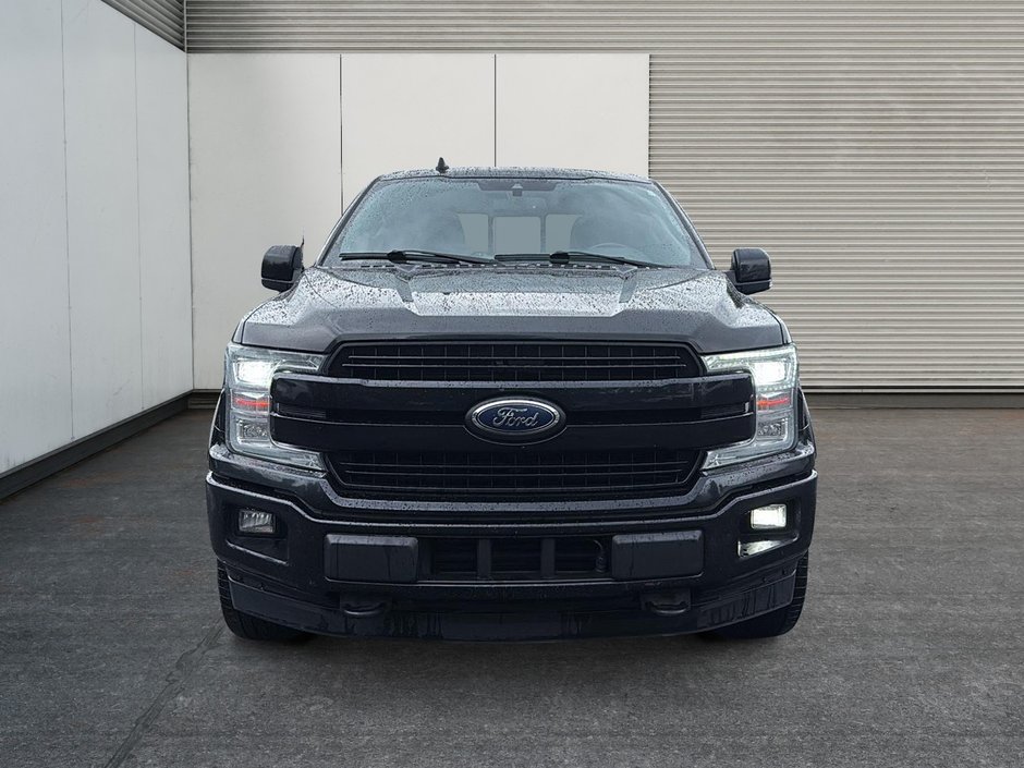 2019 Ford F-150-1