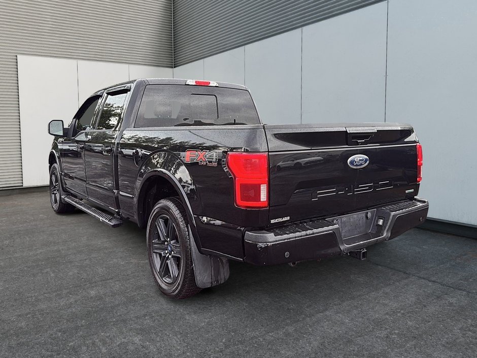 2019 Ford F-150-3
