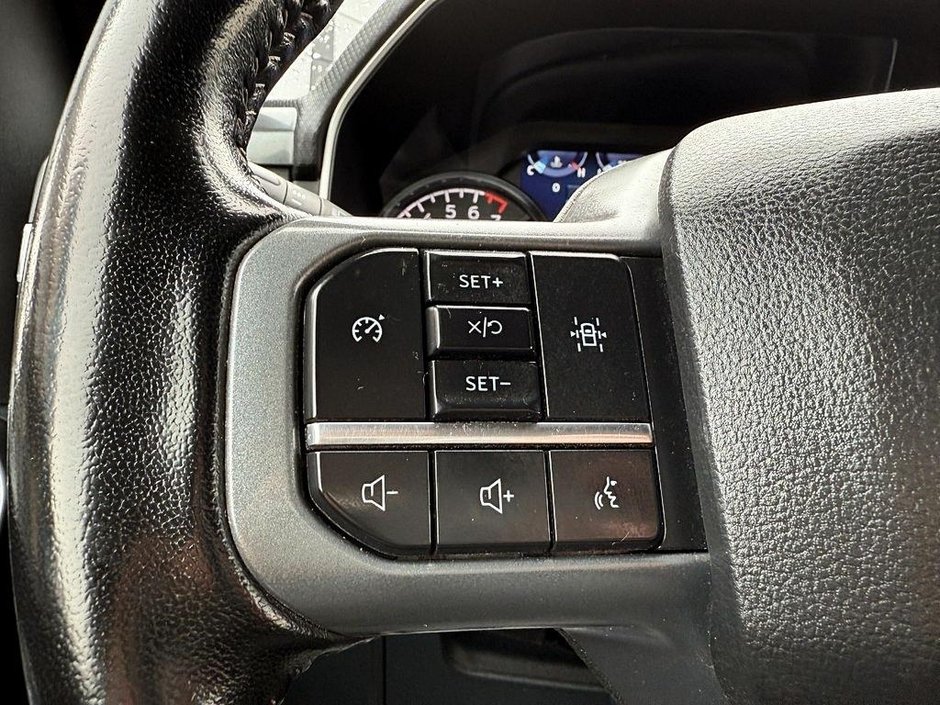 Ford F-150 XLT SPORT 2022-12