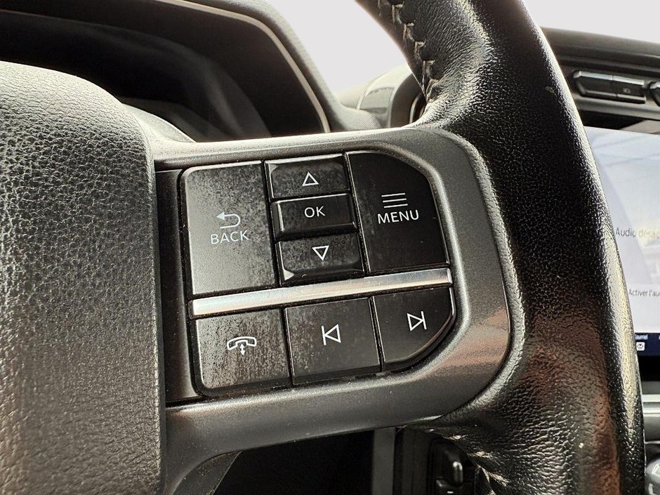 Ford F-150 XLT SPORT 2022-13