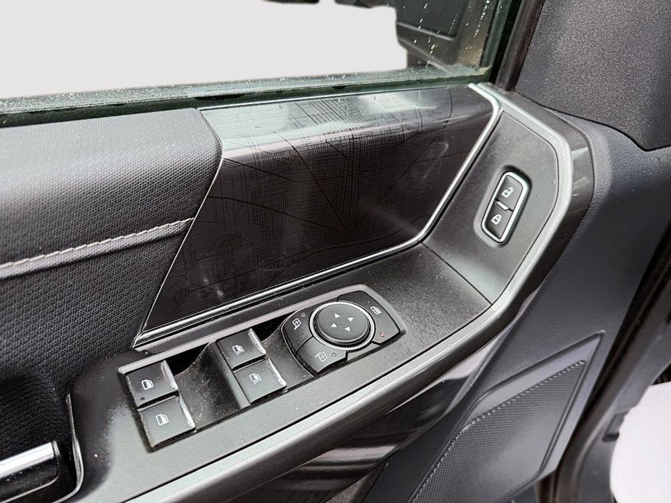 Ford F-150 XLT SPORT 2022-9