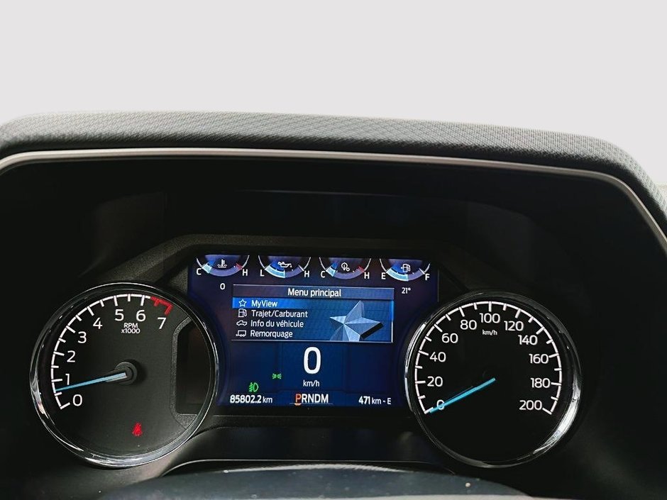 Ford F-150 XLT SPORT 2022-14