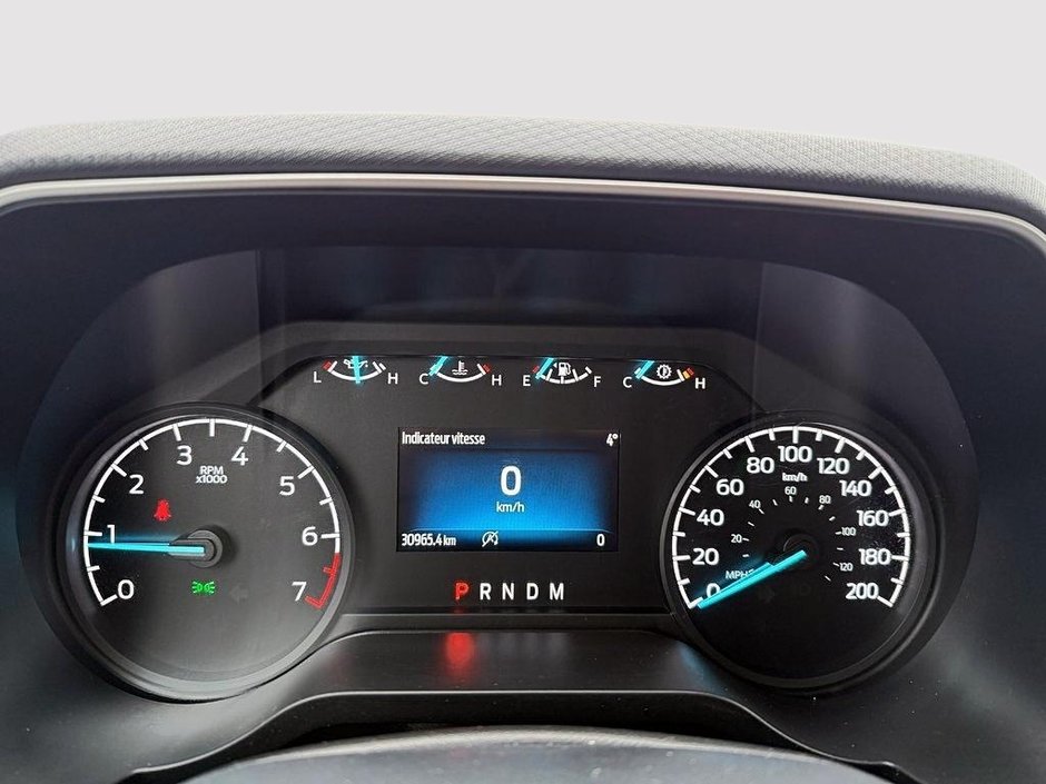 Ford F-150 XL STX 2023-15