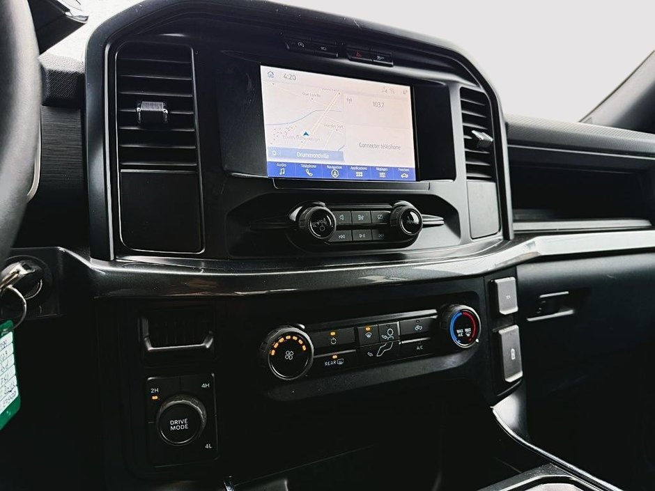 Ford F-150 XL STX 2023-16